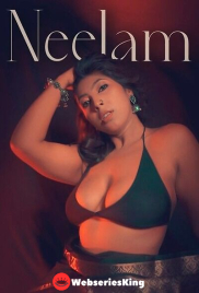 Neelam Singha N#de Posing on Bed Private App Hot Video (2025)