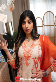 The Billionaire Pakistani Heiress Aaliyah Yasin Private App Hot Video (2025)