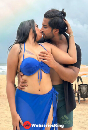 Preeti Puneet Nikk Oli Masaage Private App Hot Video (2025)