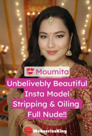 Moumita Saha Stripping N#de Body Private App Hot Video (2025)