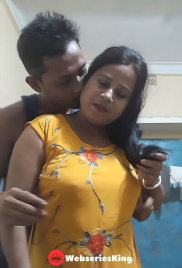 Majadar Bhabi Private App Hot Video (2025)