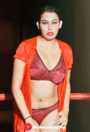 Preeti Puneet Towel Drop Tit Show With Guy Clip 01 Private App Hot Video (2025)