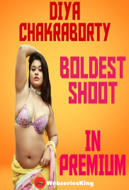 Diya Chakraborty Model Bikini Shoot Private App Hot Video (2026)