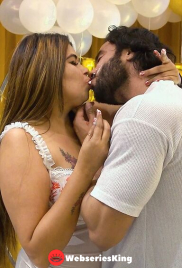 Preeti Puneet New Year Intimacy Private App Hot Video (2026)