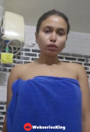 Sarmishtha Sarkar aka PhoenixGirl Naked Shower Private App Hot Video (2026)