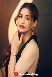 Poonam Pandey Actress Black Bikini Private App Hot Video (2026)