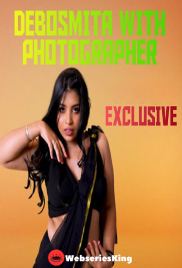 Model Debosmita Photographer Private App Hot Video (2026)