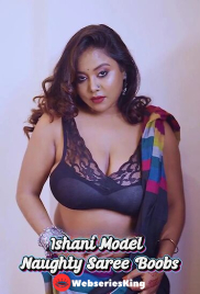 Model Ishani Naughty Strips Saree Boobs Private App Hot Video (2026)