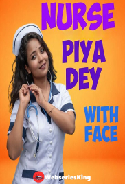 Model Priya Dey Nurse F#king Private App Hot Video (2026)