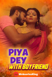 Model Priya Dey With Boyfriend F#king Private App Hot Video (2026)