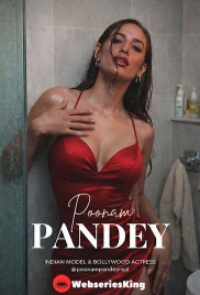 Poonam Pandey Wash Milk Private App Hot Video (2026)