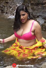 Anjali Gaud Waterfall Exotica Private App Hot Video (2026)