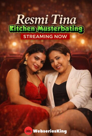 Resmi Tina Kitchen Stories Private App Hot Video (2026)