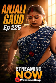 Anjali Gaud Ep 225 Rose Day Private App Hot Video (2026)
