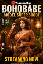 Bohobabe Model Super Shoot Private App Hot Video (2026)