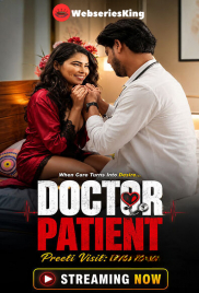 Doctor Patient Preeti Puneet Private App Hot Video (2026)