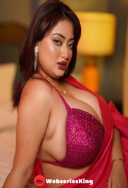 Priti Roy Model Ep1 F#king Private App Hot Video (2026)