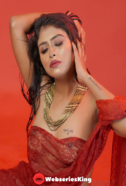 Gaytri Model BTS Red Strip Shoot Private App Hot Video (2026)