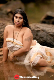 Nandana Krishnan Outdoor Private App Hot Video (2026)