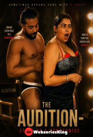 The Audition Preeti Puneet Private App Hot Video (2026)