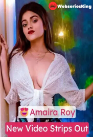 Amaira Roy Model Stripping $ex Private App Hot Video (2026)
