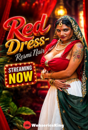 Resmi Nair Red Dress Private App Hot Video (2026)