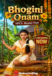 Resmi Nair Bhogini Onam SPCl Private App Hot Video (2026)