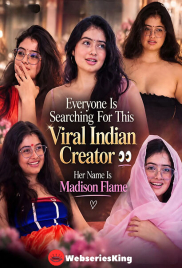Madison Flame Viral Indian Creator Private App Hot Video (2026)