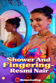 Resmi Nair Shower And Fingering Private App Hot Video (2026)
