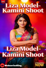 Liza Model Kamini Shoot Private App Hot Video (2026)