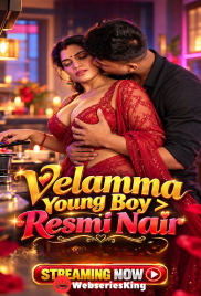 Resmi Nair Velamma F#k Young Boy Private App Hot Video (2026)