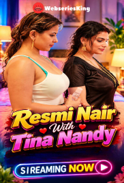 Resmi Nair With Tina HardCore 3 By BBC Private App Hot Video (2026)