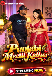 Punjabi Meetii Kalher Model BG BBC PPV Private App Hot Video (2026)