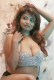 Famous Webseries Actress Divya Mitra Pussy Masturbating Private App Hot Video