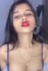 Insta Influencer Nidhi Joshi Show Nude Boobs on Live Private App Hot Video