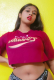 Ipsita Hajra aka Brown_Nyctophile Teasing Hot Ass Private App Hot Video