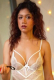 Model Yaatri Shoot in Monokini Private App Hot Video