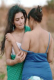 Resmi Nair Blue Dress Lesbian - A Lesbian Day Private App Hot Video