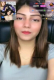 Insta Girl Anna Going Topless on Chamet Showing Big Boobs With Face Private App Hot Video