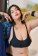 Bong Insta Model Moumita Saha aka Moumi Nude on Bed Asshole Show Private App Hot Video