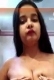Natasha Rajeshwari aka Riddhima Tiwary Topless Showing Juicy Melons on 121 Video 01 Private App Hot Video