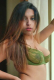 Insta Model Anurima Banik Nude Nipples Show and Panties in See Through Private App Hot Video