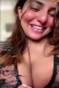 Ishika aka Love Boobs Show in Sheer Negligee and Slight Ass Show on Tango Live Private App Hot Video