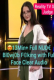 Famous Beautiful Reality TV Show Judge Exclusive Private App Hot Video