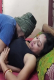Sleeping Bhabhi F#cked by Thief Private App Hot Video