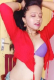 Boudoir Model Moumita Choudhary Full Saree Strip Private App Hot Video