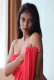 Unknown Model Saree Fashion Shoot Topless Private App Hot Video