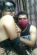 Couple Doing Romance in Live Private App Hot Video