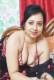 Cute Looking Youtuber Showing Cleavage and Changing Clothes Private App Hot Video