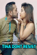Tina Dont Resist - Tina Nandy Private App Hot Video
